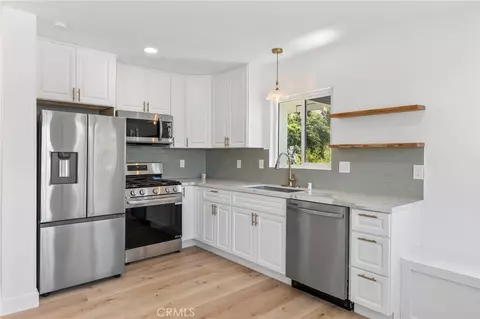 Kitchen - 1202 Amethyst St, Mentone, CA 92359 photo 1 of 1