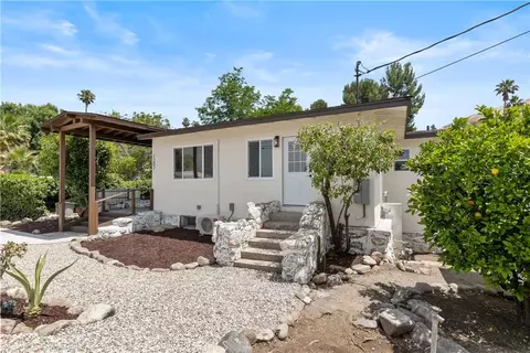 Exterior - 1202 Amethyst St, Mentone, CA 92359 photo 3 of 6