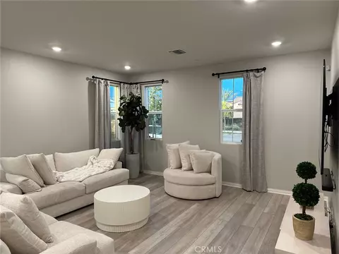 Living - 1703 Almond Tree, Upland, CA 91784 photo 2 of 3
