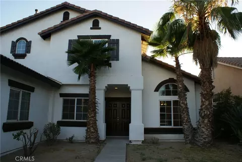 Exterior - 2338 Willowbrook Ln, Perris, CA 92571 photo 2 of 2