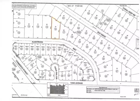 0 Albatross Way, Mecca, CA 92254