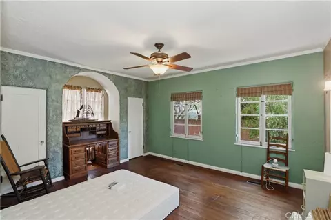 Bedroom - 4579 University, Riverside, CA 92501 photo 1 of 2
