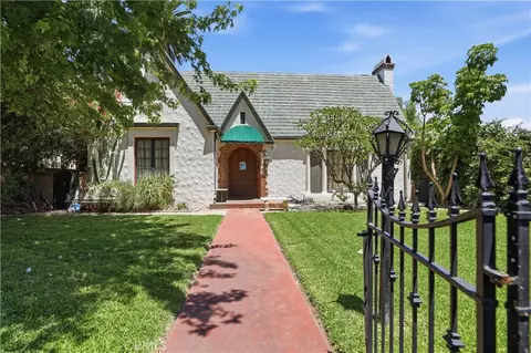 Exterior - 4579 University, Riverside, CA 92501 photo 5 of 14