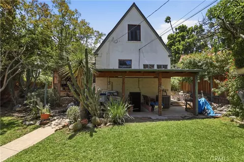 Exterior - 4579 University, Riverside, CA 92501 photo 13 of 14