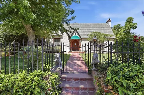 Exterior - 4579 University, Riverside, CA 92501 photo 4 of 14