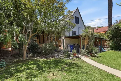 Exterior - 4579 University, Riverside, CA 92501 photo 14 of 14