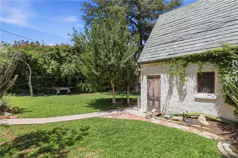 Exterior - 4579 University, Riverside, CA 92501 photo 11 of 14