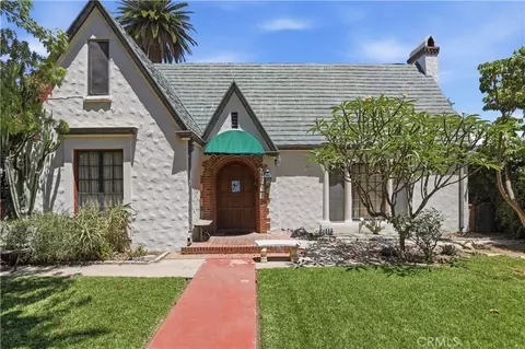 Exterior - 4579 University, Riverside, CA 92501 photo 2 of 14