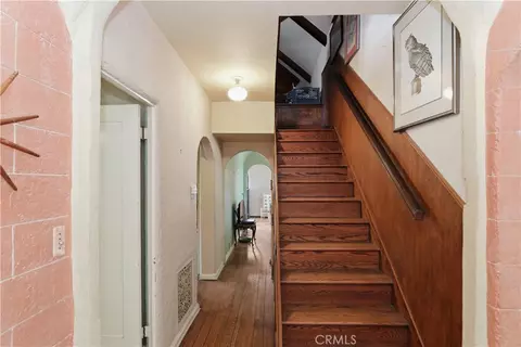 Entry Way - 4579 University, Riverside, CA 92501 photo 4 of 7