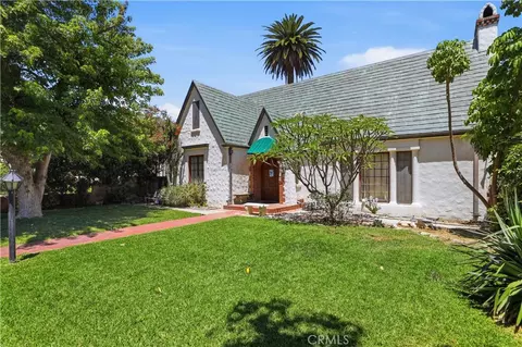 Exterior - 4579 University, Riverside, CA 92501 photo 7 of 14