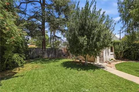 Exterior - 4579 University, Riverside, CA 92501 photo 9 of 14