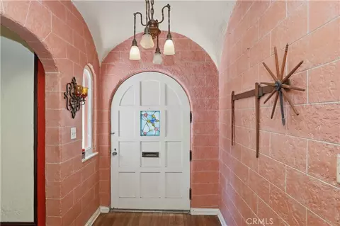 Entry Way - 4579 University, Riverside, CA 92501 photo 1 of 7