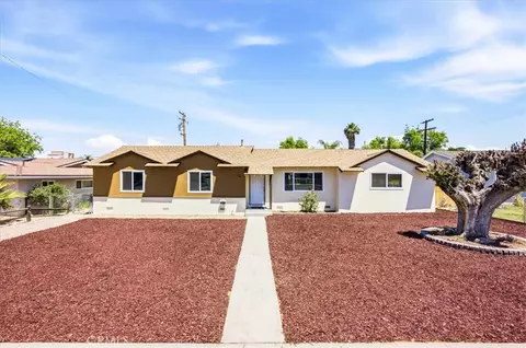 548 W Montrose, Hemet, CA 92543