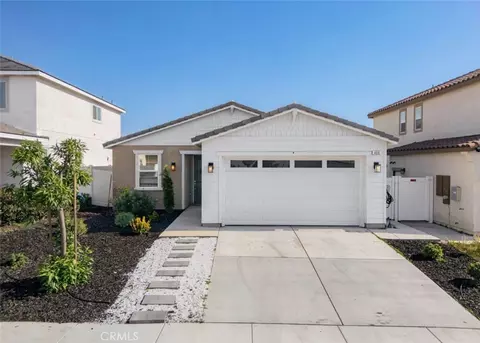 455 E Orch, Rialto, CA 92376