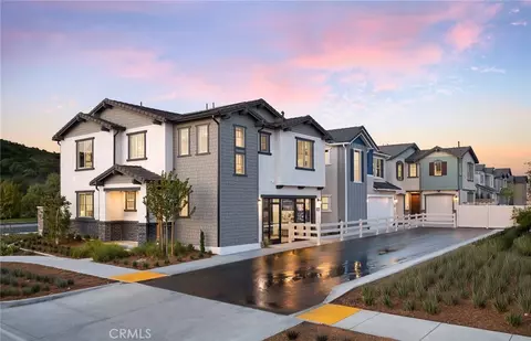 4256 S Malagon Privado, Ontario, CA 91761