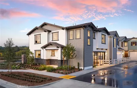 4264 S Malagon Privado, Ontario, CA 91761