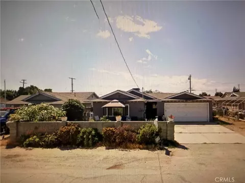 11442 Norton, Chino, CA 91710