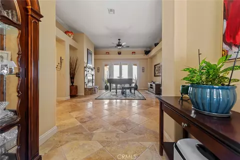 Entry Way - 9609 Equestrian Dr, Riverside, CA 92503 photo 2 of 2