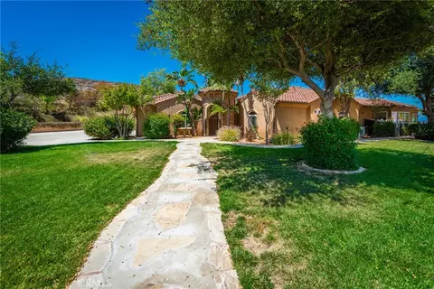 Exterior - 9609 Equestrian Dr, Riverside, CA 92503 photo 2 of 7