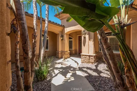 Exterior - 9609 Equestrian Dr, Riverside, CA 92503 photo 4 of 7