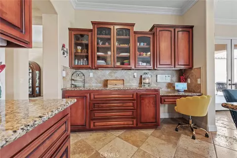 Kitchen - 9609 Equestrian Dr, Riverside, CA 92503 photo 2 of 3