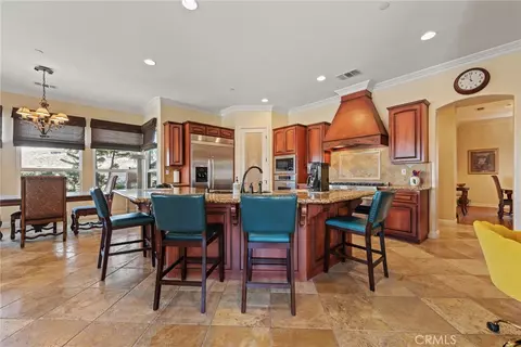 Kitchen - 9609 Equestrian Dr, Riverside, CA 92503 photo 1 of 3