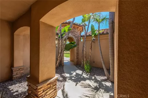 Entry Way - 9609 Equestrian Dr, Riverside, CA 92503 photo 1 of 2