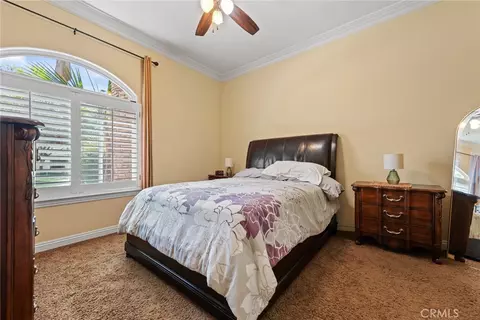 Bedroom - 9609 Equestrian Dr, Riverside, CA 92503 photo 2 of 2