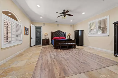 Bedroom - 9609 Equestrian Dr, Riverside, CA 92503 photo 1 of 2