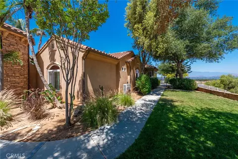 Exterior - 9609 Equestrian Dr, Riverside, CA 92503 photo 7 of 7