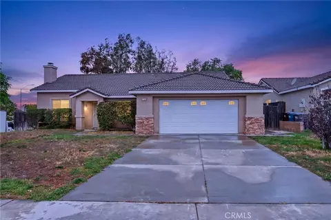 1205 Eucalyptus, Banning, CA 92220
