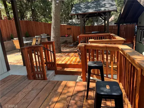 24035 Pioneer Camp Rd, Crestline, CA 92325 photo 5