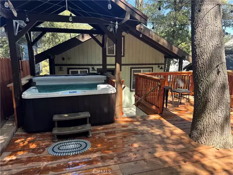 24035 Pioneer Camp Rd, Crestline, CA 92325 photo 4