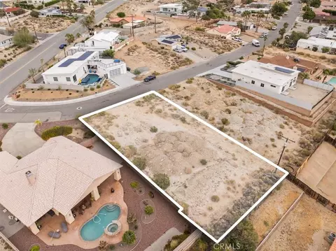 66741 San Felipe, Desert Hot Springs, CA 92240