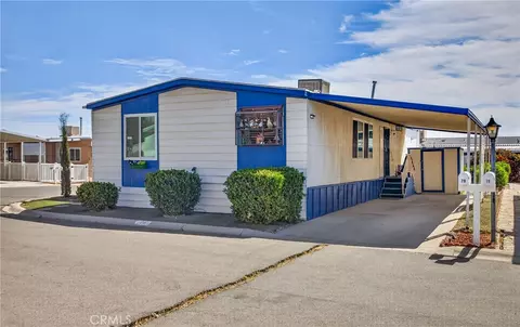 13393 Mariposa Rd #78, Victorville, CA 92392