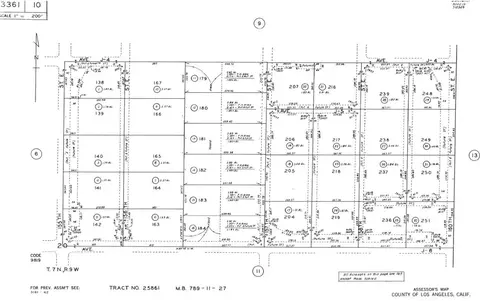 0 Avenue J7 157th St E, Lancaster, CA 93535