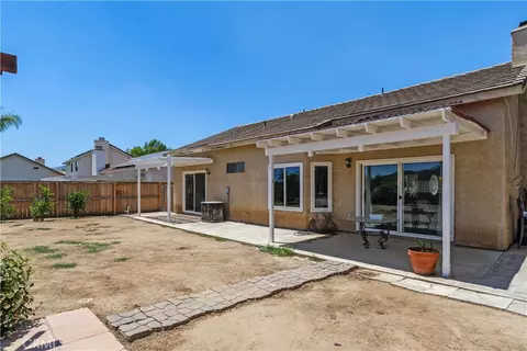 Exterior - 33732 Great Fls, Wildomar, CA 92595 photo 5 of 9