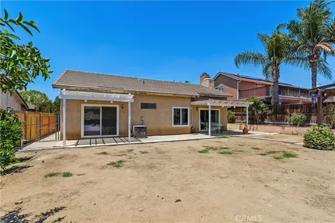 Exterior - 33732 Great Fls, Wildomar, CA 92595 photo 8 of 9