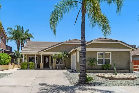 Exterior - 33732 Great Fls, Wildomar, CA 92595 photo 2 of 9