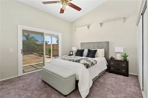 Bedroom - 33732 Great Fls, Wildomar, CA 92595 photo 1 of 3