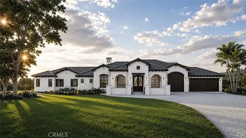 18346 Vista De Montanas, Murrieta, CA 92562