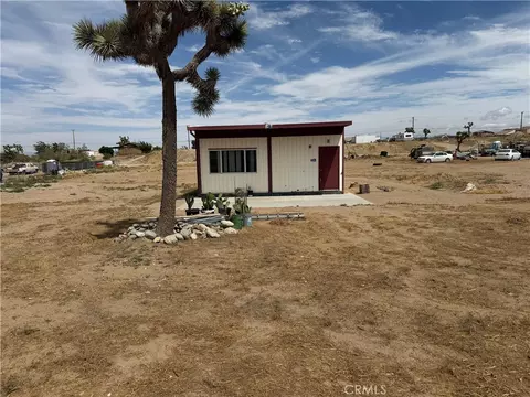 11551 Cactus, Phelan, CA 92371