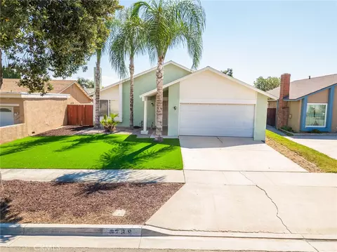 Exterior - 6732 San Joaquin, Riverside, CA 92503 photo 8 of 8