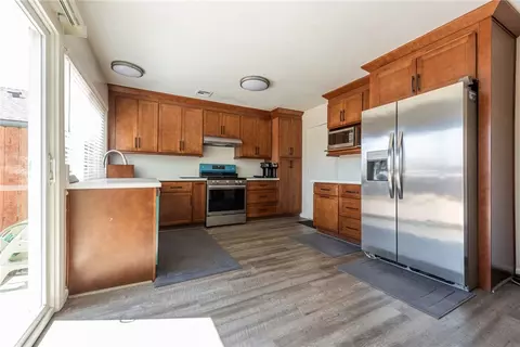 Kitchen - 6732 San Joaquin, Riverside, CA 92503 photo 1 of 2