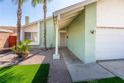 Exterior - 6732 San Joaquin, Riverside, CA 92503 photo 2 of 8