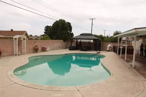 Exterior - 9081 Tangelo, Fontana, CA 92335 photo 1 of 5