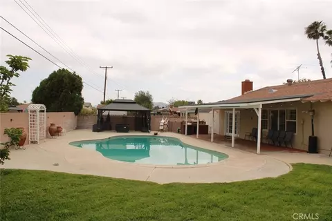 Exterior - 9081 Tangelo, Fontana, CA 92335 photo 3 of 5