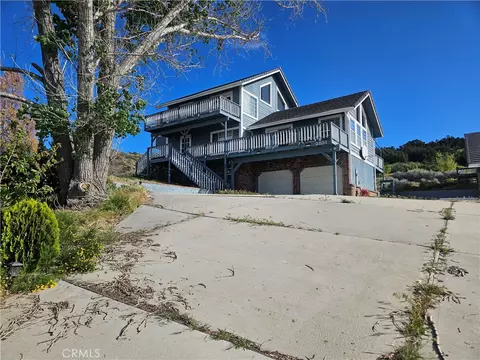 2831 Cygnet, Pinon Hills, CA 92372