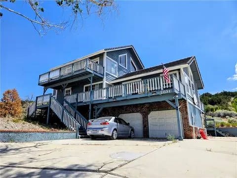2831 Cygnet, Pinon Hills, CA 92372