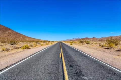 1 Lake Rd, Barstow, CA 92311